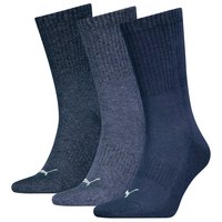 puma-new-generation-cushioned-long-socks-3-units