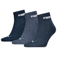 puma-calcetines-cortos-new-generation-cushioned-3-units-quarter-3-pares