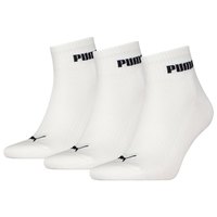 puma-calcetines-1-4-largos-new-generation-cushioned-3-unidades