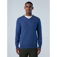 north-sails-12gg-knitwear-v-ausschnitt-sweater