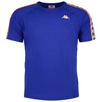 kappa-coen-slim-222-banda-short-sleeve-t-shirt