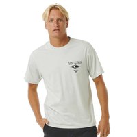 rip-curl-t-shirt-a-manches-courtes-fade-out-icon