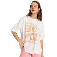 billabong-t-shirt-a-manches-courtes-in-love-with-the-sun