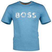 boss-ocean-kurzarm-t-shirt