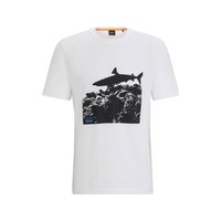 boss-sea-horse-102466-short-sleeve-t-shirt
