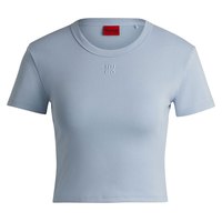 hugo-t-shirt-a-manches-courtes-delanor-10258222