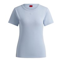 hugo-t-shirt-a-manches-courtes-deloris-10258222