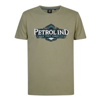 petrol-industries-t-shirt-a-manches-courtes-m-1040-tsr602