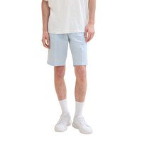 tom-tailor-pantalones-cortos-regular-linen-shorts