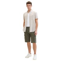 tom-tailor-pantalones-cortos-cargo-regular-printed