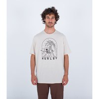 hurley-everyday-laid-to-rest-kurzarmeliges-t-shirt