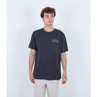 hurley-everyday-throwback-kurzarmeliges-t-shirt