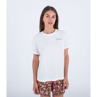 hurley-t-shirt-a-manches-courtes-live-freely