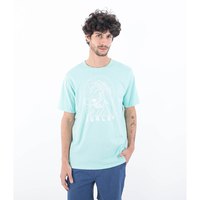 hurley-everyday-laid-to-rest-kurzarmeliges-t-shirt