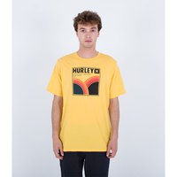 hurley-kortarmad-t-shirt-everyday-rolling-hills