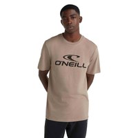 oneill-logo-kurzarm-t-shirt