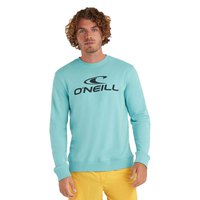 oneill-logo-pullover