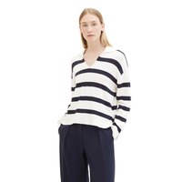 tom-tailor-striped-pullover