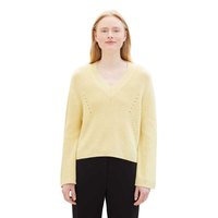 tom-tailor-structured-v-ausschnitt-sweater