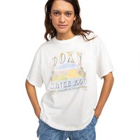 roxy-dreamers-a-短袖t恤
