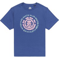 element-t-shirt-a-manches-courtes-summer-seal