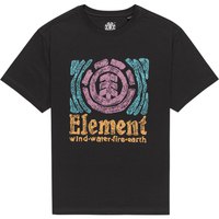 element-t-shirt-a-manches-courtes-volley