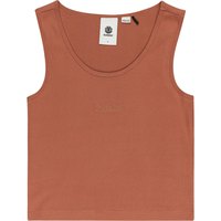 element-yarnhill-crop-sleeveless-t-shirt