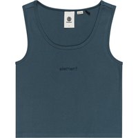 element-camiseta-sin-mangas-yarnhill-crop