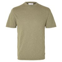 selected-berg-kurzarm-t-shirt