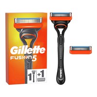 Gillette Maquinilla Afeitar Manual Fusion5