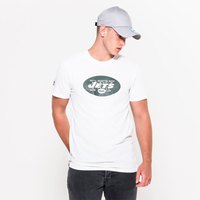 New era Camiseta Manga Corta NFL Regular New York Jets
