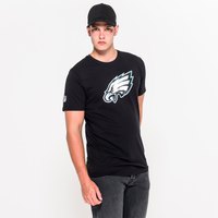 New era Camiseta Manga Corta NFL Regular Philadelphia Eagles