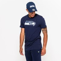 New era Camiseta Manga Corta NFL Regular Seattle Seahawks