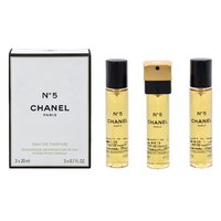 Chanel Eau De Parfum Nr5 Women 20ml