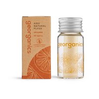 georganics-hilo-dental-naranja-50m-floss