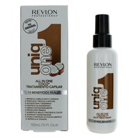 Revlon Tratamiento Capilar Uniq One Coco 150ml