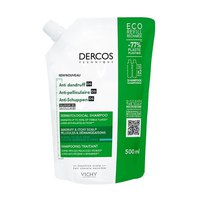 vichy-086527-dercos-technique-500ml-anti-schuppen-shampoo