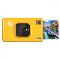 Kodak Cámara Instantánea Mini Shot 2 Era PM00-S149A12