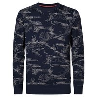 petrol-industries-swr310-pullover