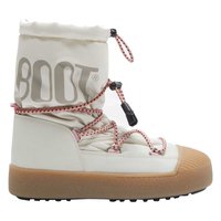 Moon boot LTrack Polar 雪地靴