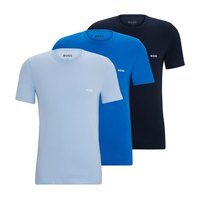 boss-classic-10257105-kurzarm-t-shirt-3-einheiten