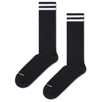 happy-socks-calcetines-1-4-largos-solid-sneaker-thin
