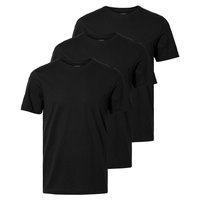 selected-cormac-kurzarm-t-shirt-3-einheiten