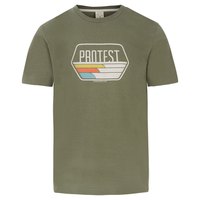 protest-stan-kurzarm-t-shirt