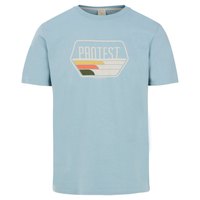 protest-stan-kurzarm-t-shirt