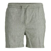 jack---jones-paros-linen-sweat-shorts