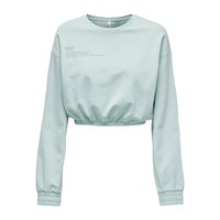 only-zenia-unb-elastic-sweatshirt