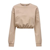 only-zenia-unb-elastic-sweatshirt