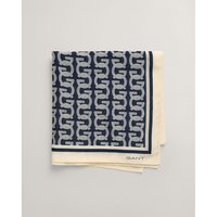 gant-g-pattern-silk-sarong-taschentuch