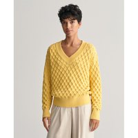 gant-textured-v-ausschnitt-sweater